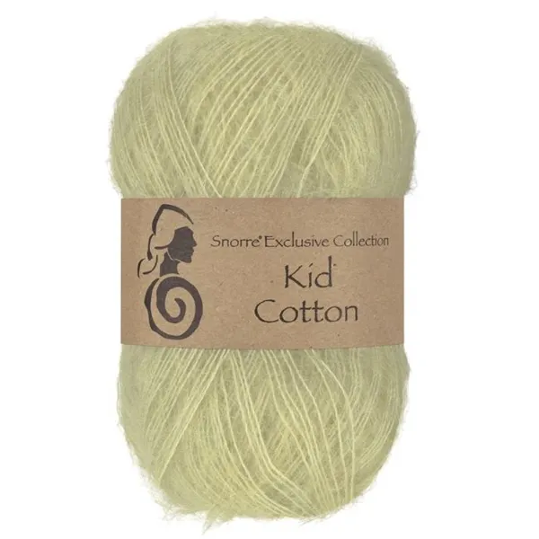 Viking Snorre Kid Cotton
